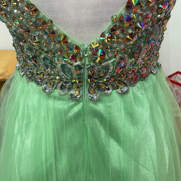 TonyBowls LE GALA size 6 - Picture 14 of 16